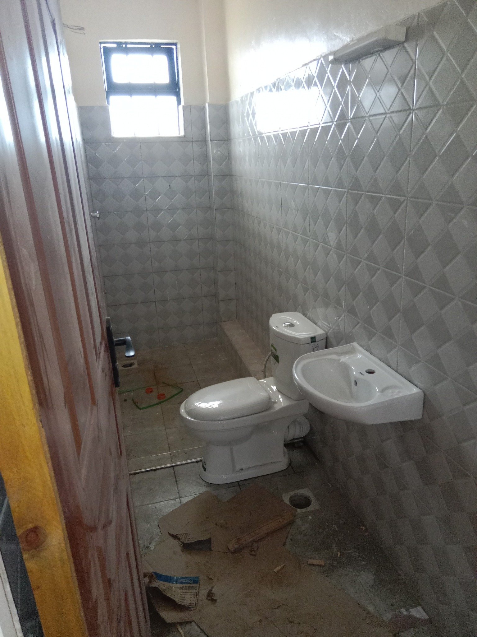 Modern 1 Bedroom To Let – Ngong Hilltop