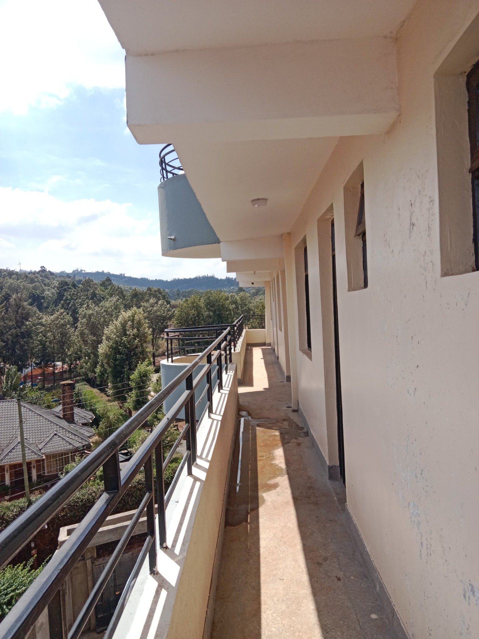 Modern 1 Bedroom To Let – Ngong Hilltop