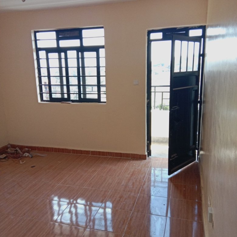 Modern 1 Bedroom To Let – Ngong Hilltop