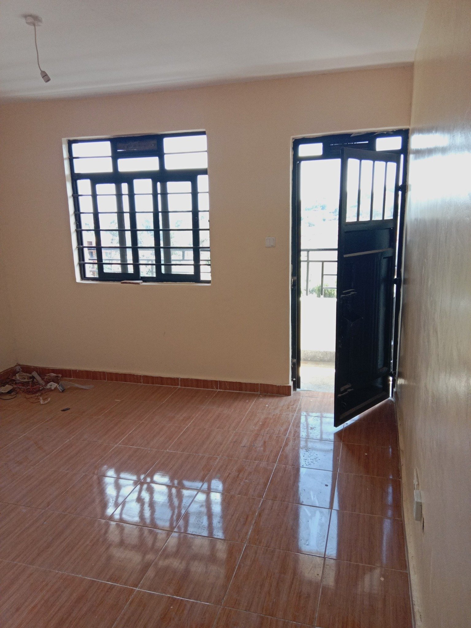 Modern 1 Bedroom To Let – Ngong Hilltop