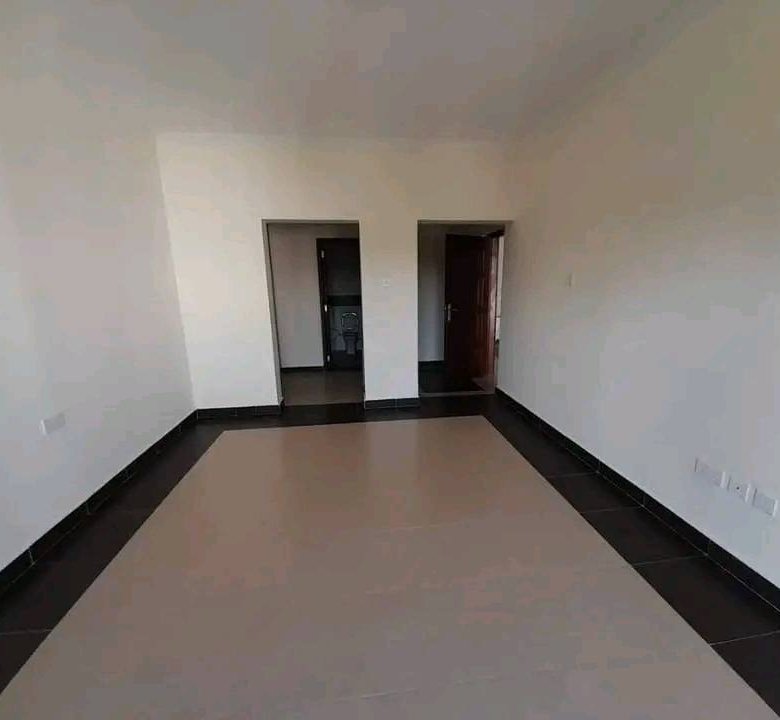 Modern 2-Bedroom Apartment To Let – Hatheru Road, Lavington