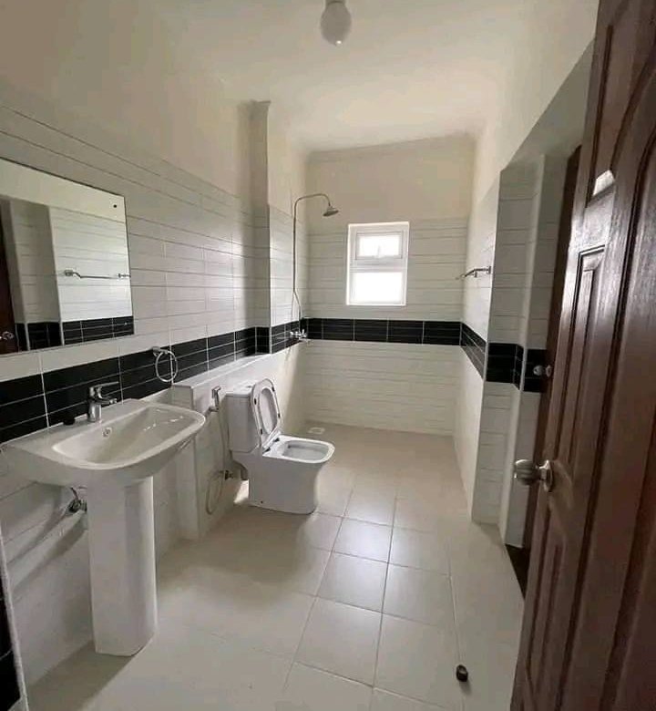 Modern 2-Bedroom Apartment To Let – Hatheru Road, Lavington