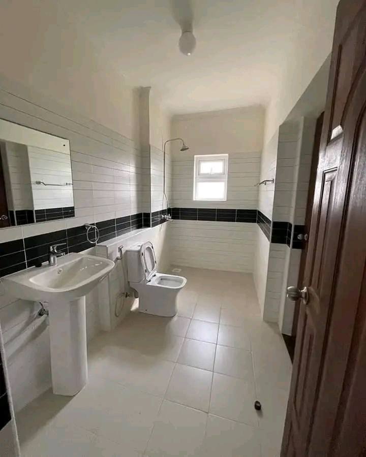 Modern 2-Bedroom Apartment To Let – Hatheru Road, Lavington