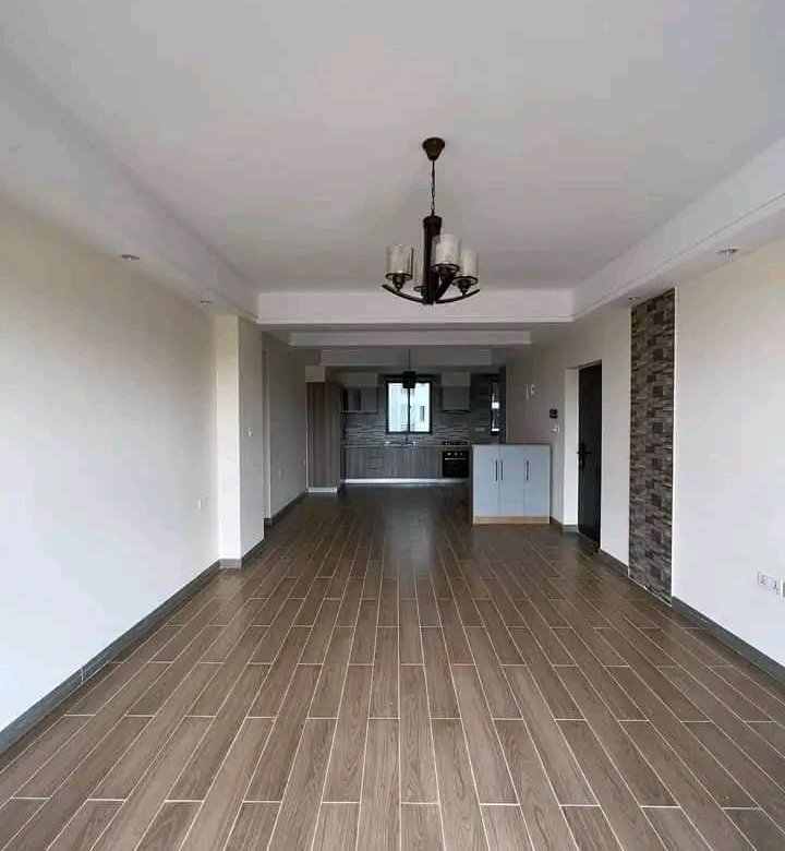 Modern 2-Bedroom Apartment To Let – Kileleshwa