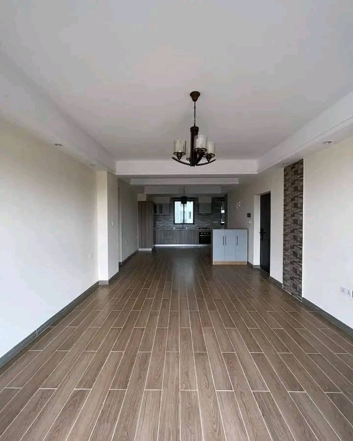 Modern 2-Bedroom Apartment To Let – Kileleshwa