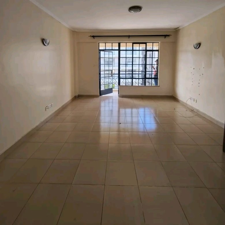 Modern 2-Bedroom Apartment To Let – Kileleshwa