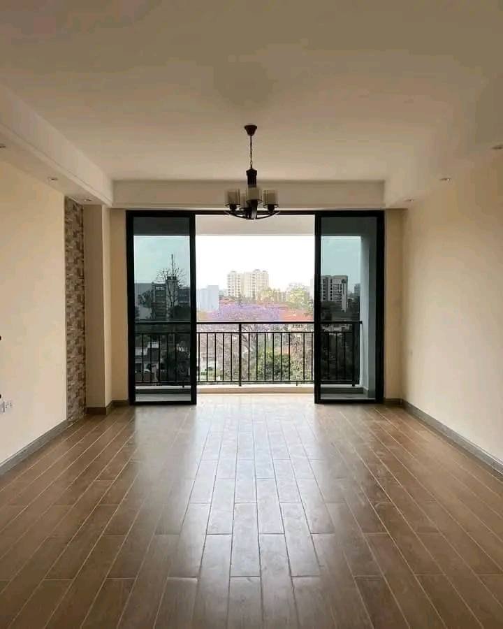 Modern 2-Bedroom Apartment To Let – Kileleshwa