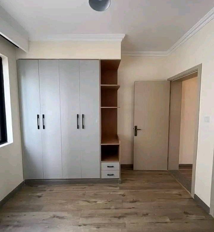 Modern 2-Bedroom Apartment To Let – Kileleshwa