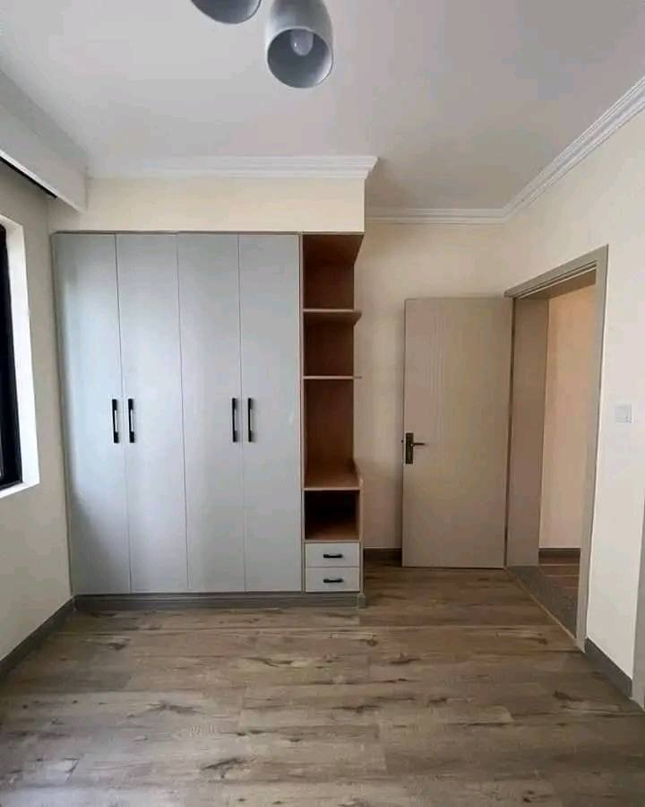 Modern 2-Bedroom Apartment To Let – Kileleshwa