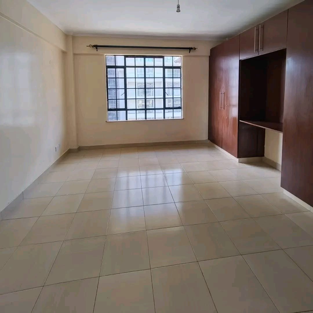 Modern 2-Bedroom Apartment To Let – Kileleshwa