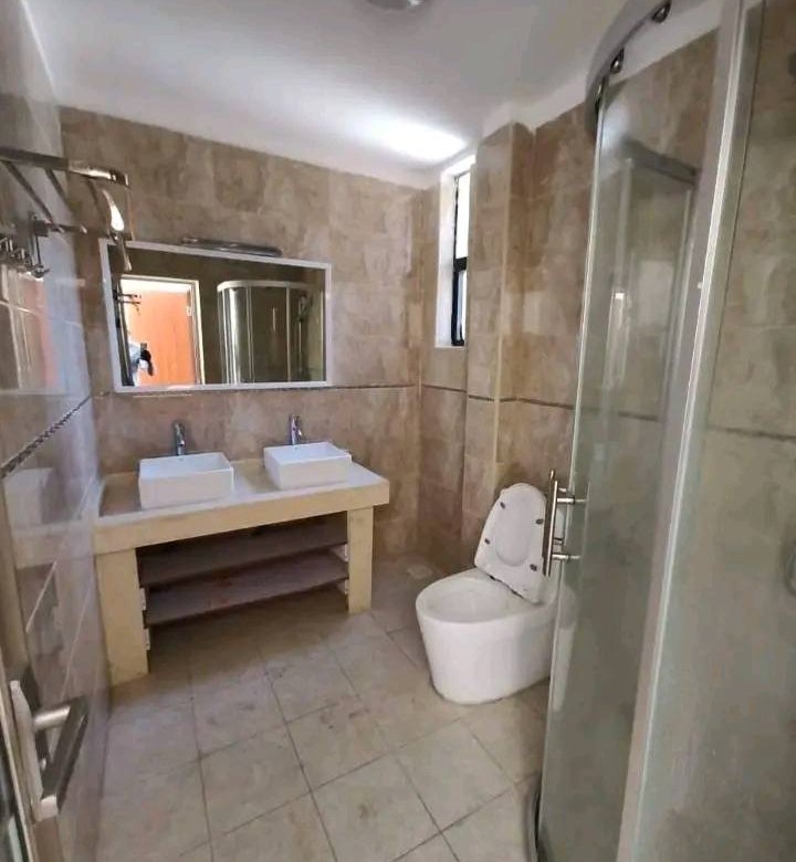 Modern 2-Bedroom Apartment To Let – Kileleshwa