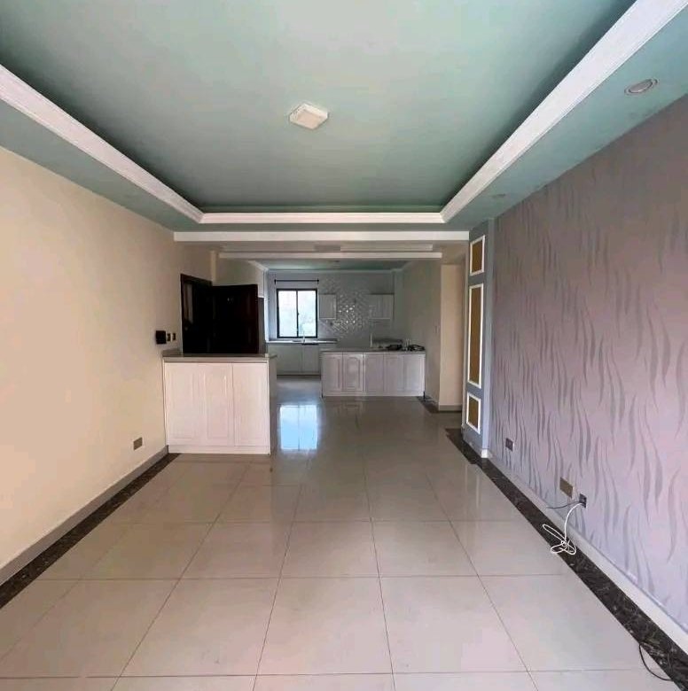 Modern 2-Bedroom Apartment To Let – Kilimani