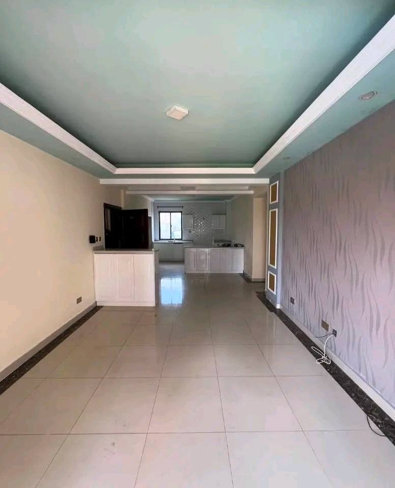Modern 2-Bedroom Apartment To Let – Kilimani