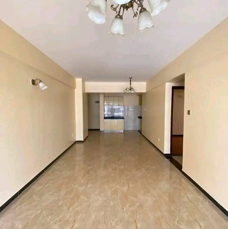 Modern 2-Bedroom Apartment To Let – Kilimani