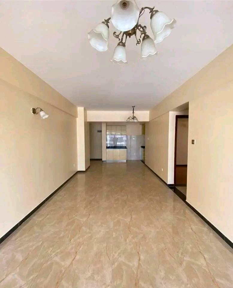 Modern 2-Bedroom Apartment To Let – Kilimani