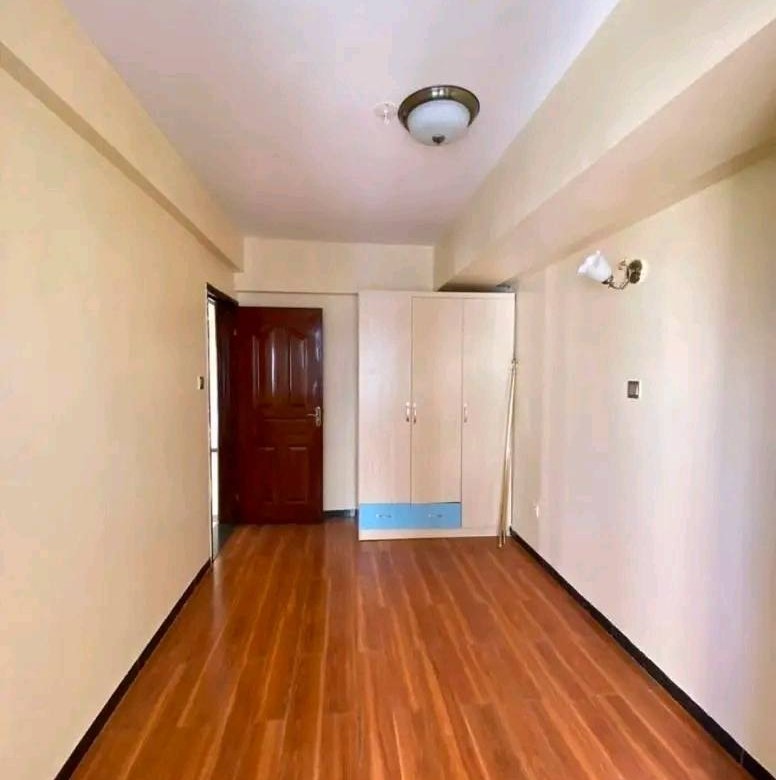 Modern 2-Bedroom Apartment To Let – Kilimani