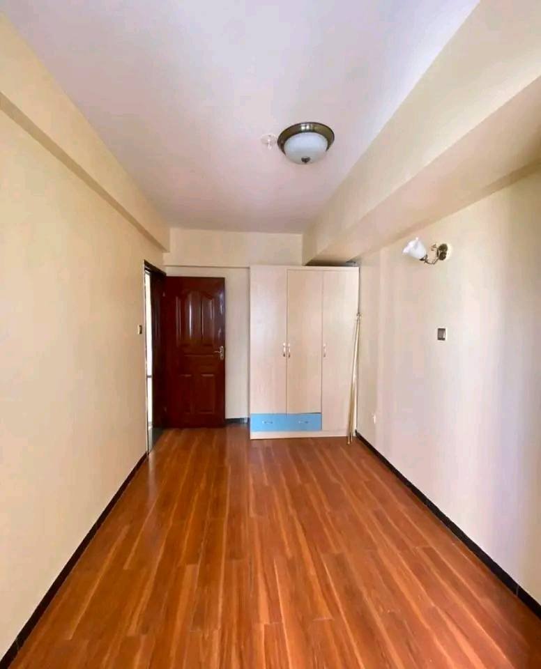 Modern 2-Bedroom Apartment To Let – Kilimani