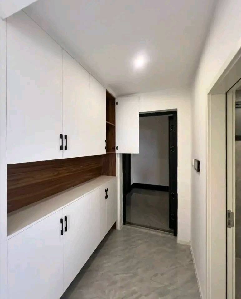 Modern 2-Bedroom Apartment To Let – Kilimani