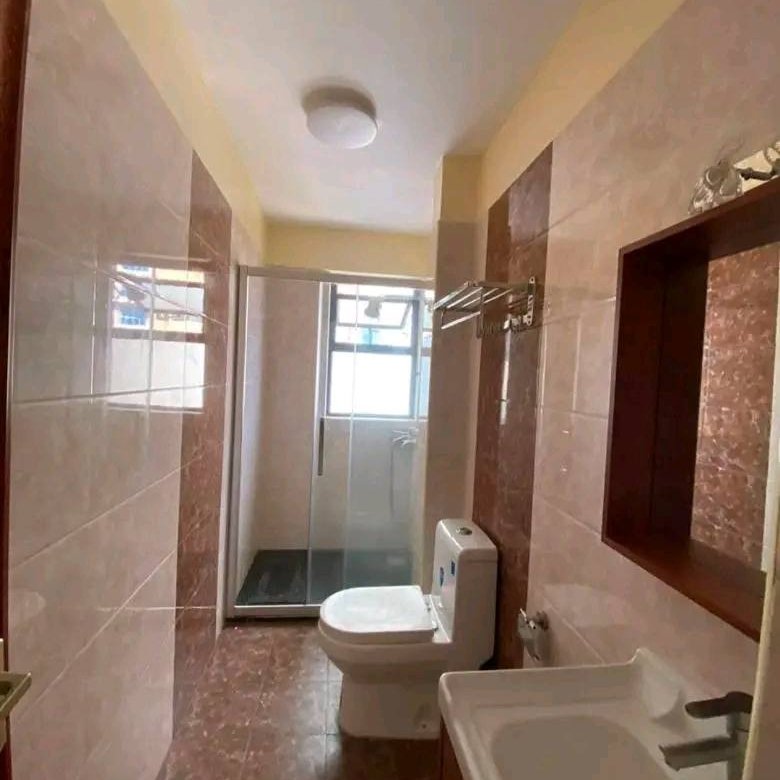 Modern 2-Bedroom Apartment To Let – Kilimani