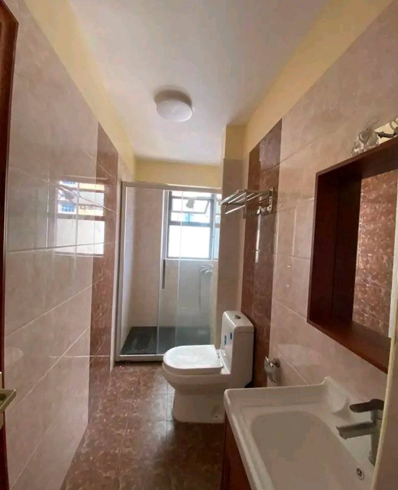 Modern 2-Bedroom Apartment To Let – Kilimani