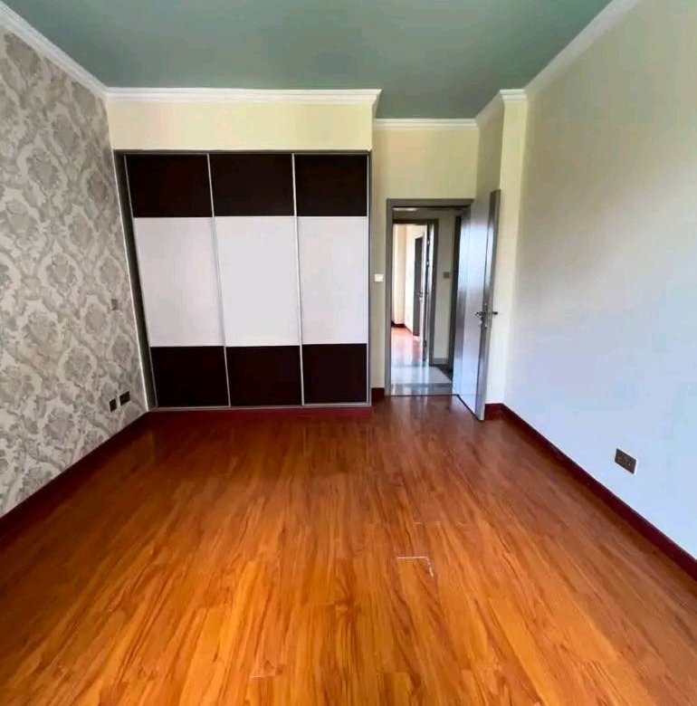 Modern 2-Bedroom Apartment To Let – Kilimani