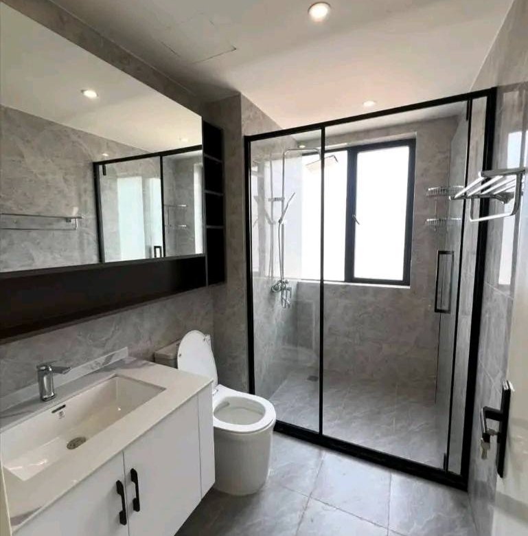 Modern 2-Bedroom Apartment To Let – Kilimani