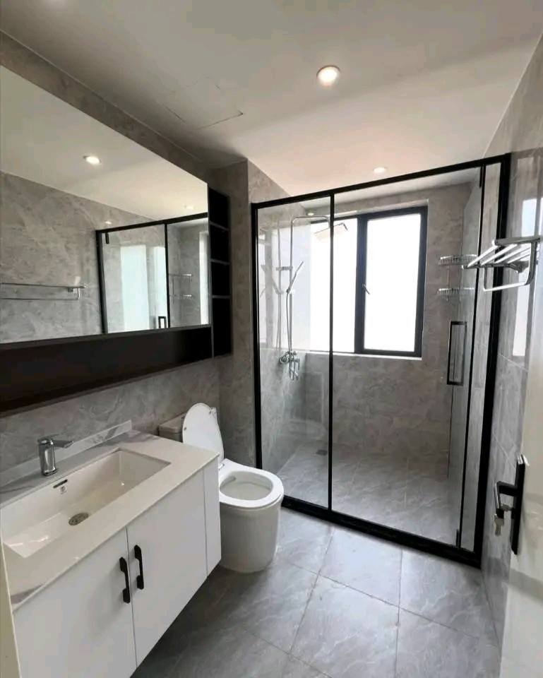 Modern 2-Bedroom Apartment To Let – Kilimani