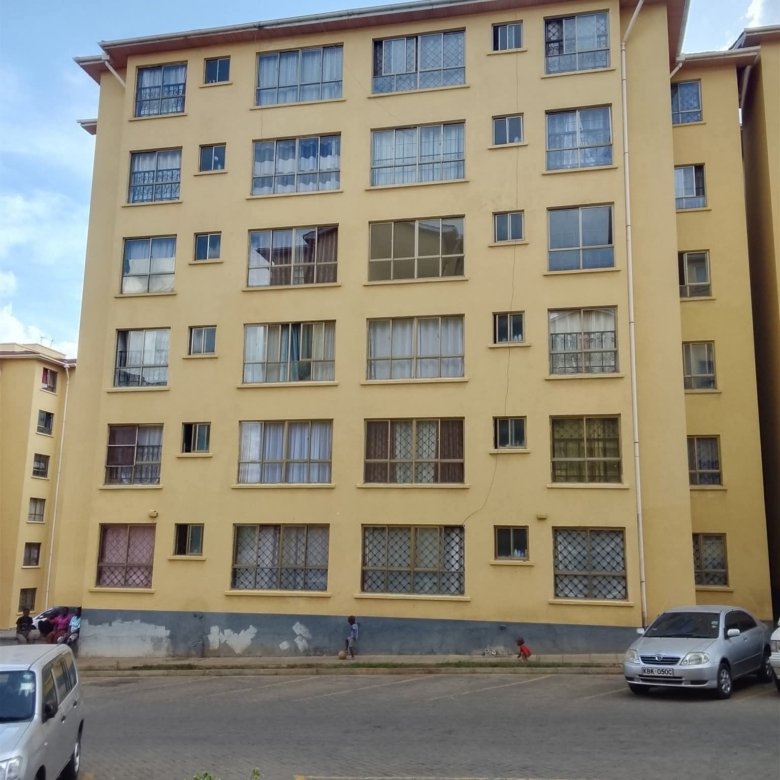 Modern 3-Bedroom Apartment + SQ To Let – Athi River