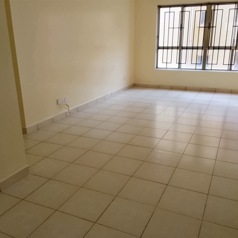 Modern 3-Bedroom Apartment + SQ To Let – Athi River