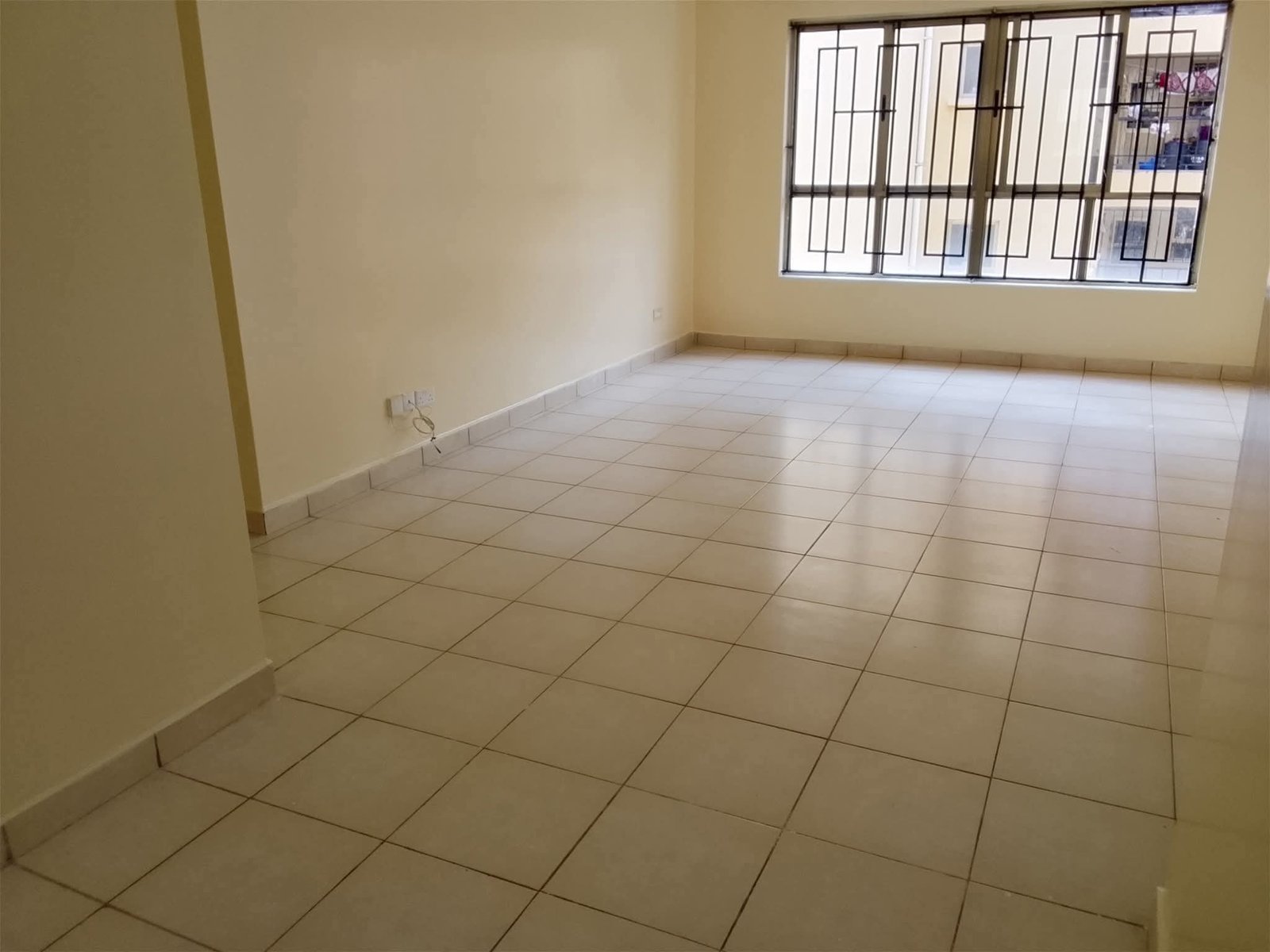 Modern 3-Bedroom Apartment + SQ To Let – Athi River