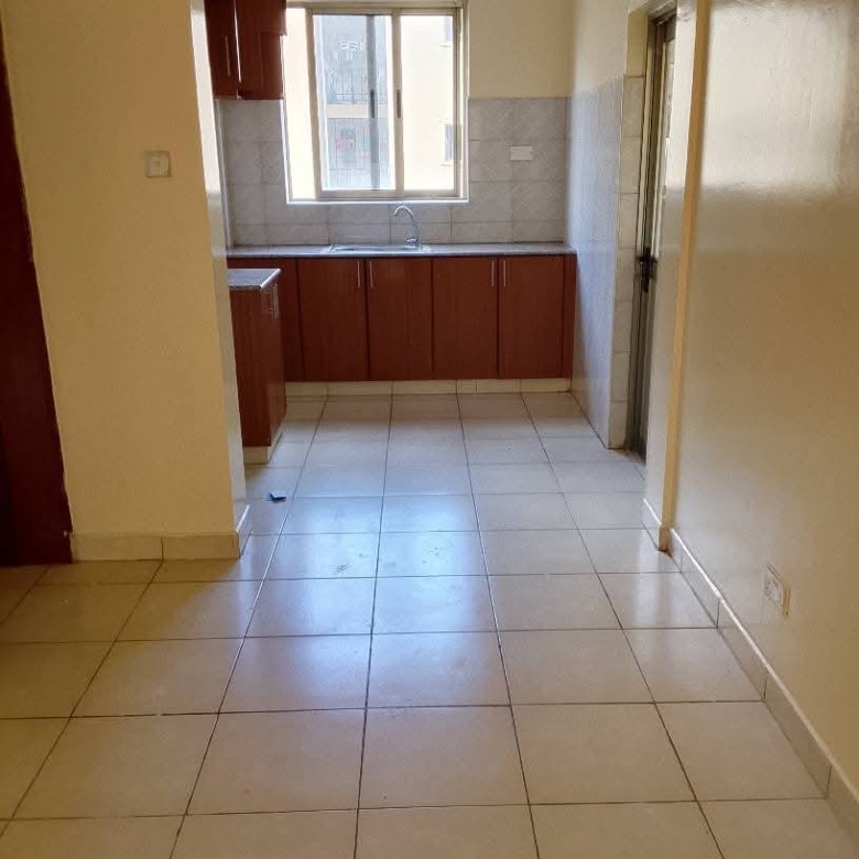 Modern 3-Bedroom Apartment + SQ To Let – Athi River