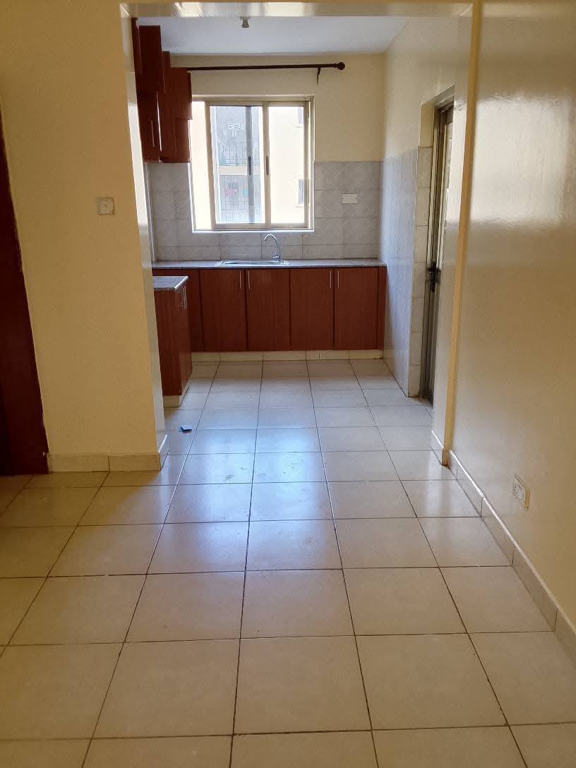 Modern 3-Bedroom Apartment + SQ To Let – Athi River