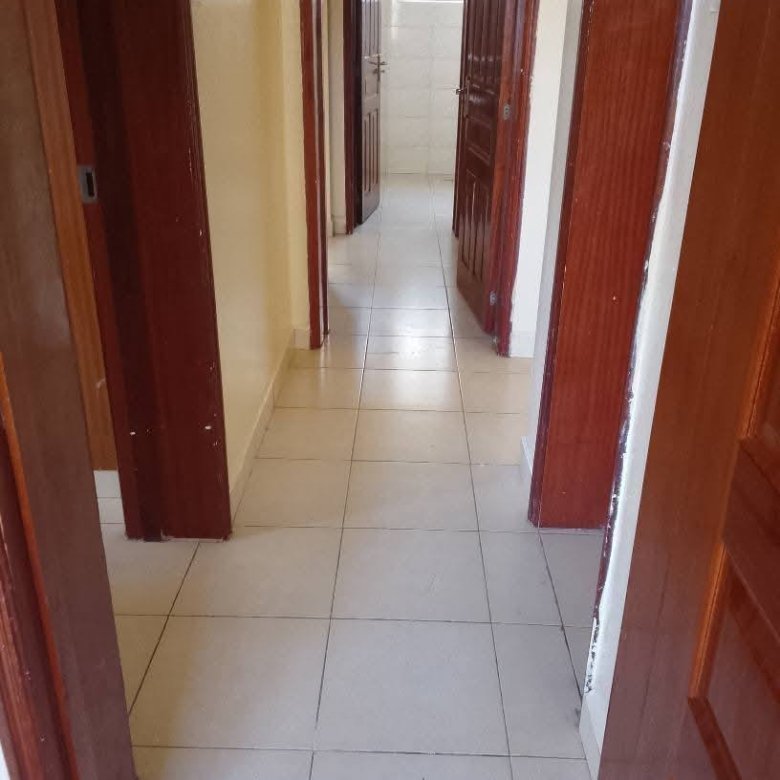 Modern 3-Bedroom Apartment + SQ To Let – Athi River