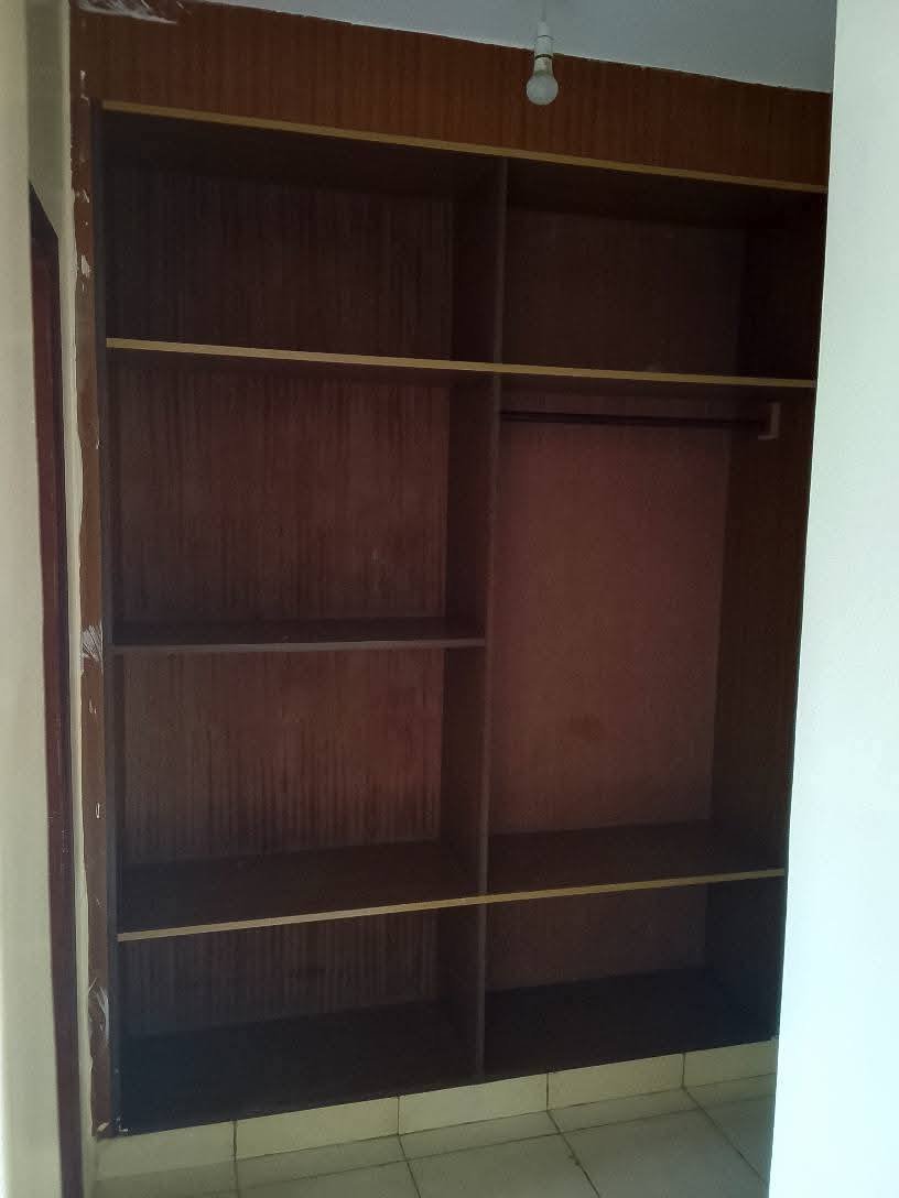 Modern 3-Bedroom Apartment + SQ To Let – Athi River