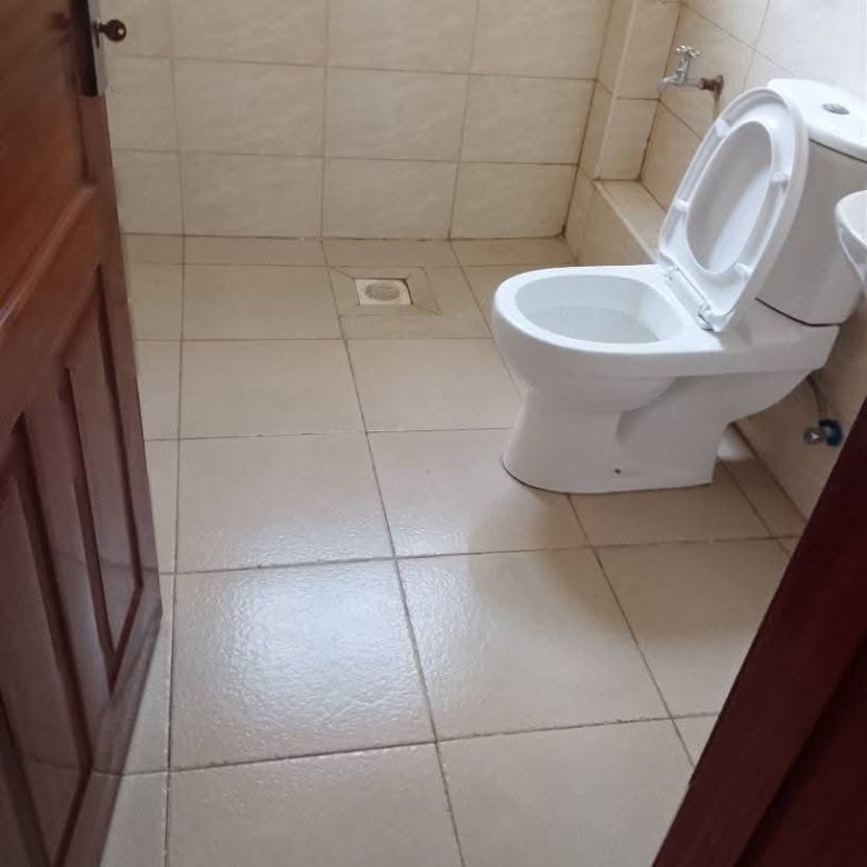 Modern 3-Bedroom Apartment + SQ To Let – Athi River