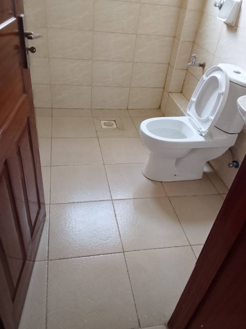 Modern 3-Bedroom Apartment + SQ To Let – Athi River