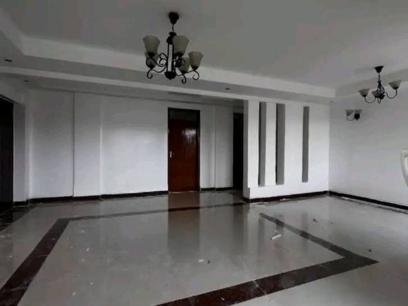 Modern 3-Bedroom Apartment + SQ To Let – Kileleshwa