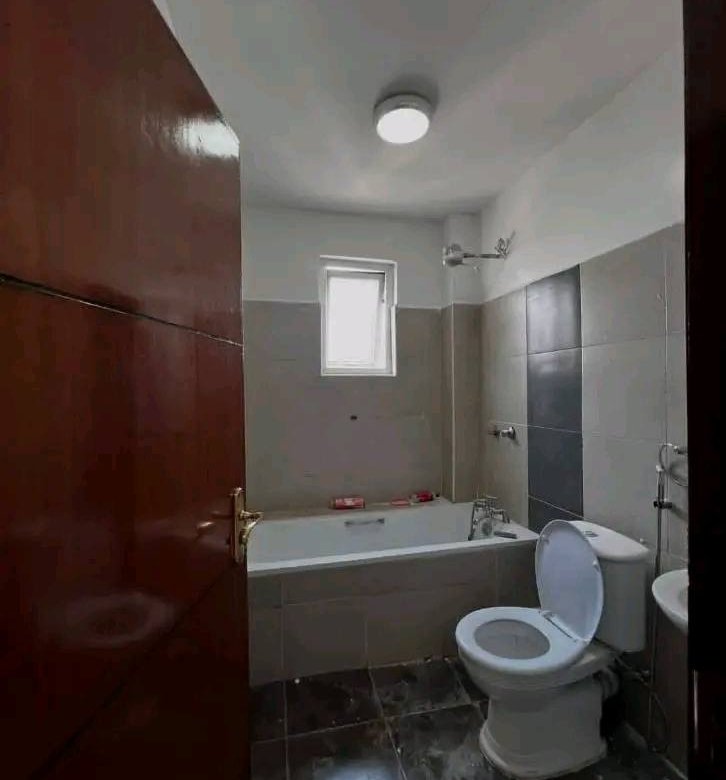 Modern 3-Bedroom Apartment + SQ To Let – Kileleshwa