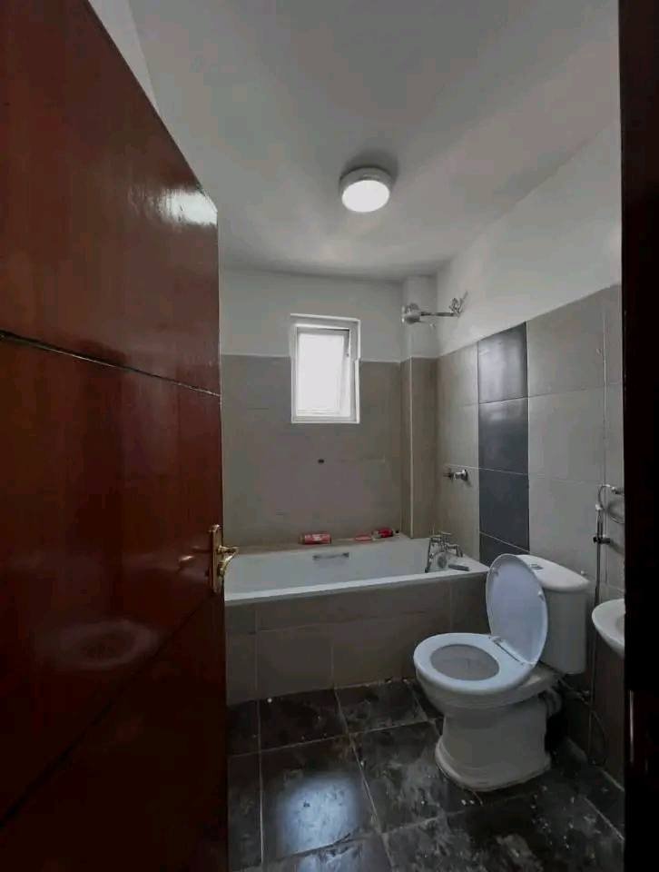 Modern 3-Bedroom Apartment + SQ To Let – Kileleshwa