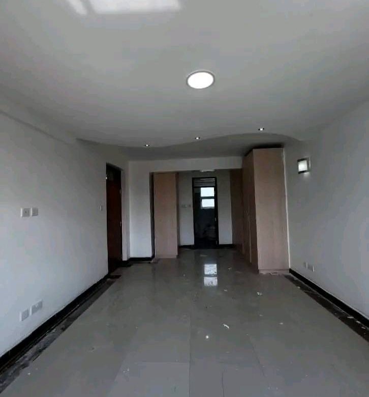 Modern 3-Bedroom Apartment + SQ To Let – Kileleshwa