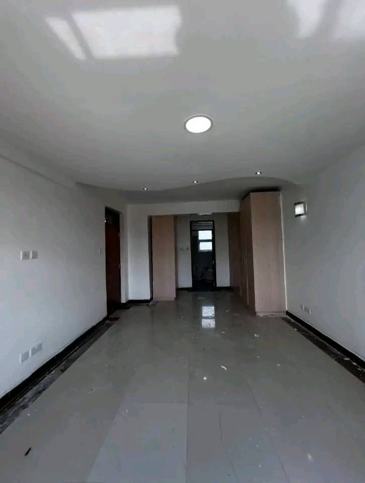 Modern 3-Bedroom Apartment + SQ To Let – Kileleshwa