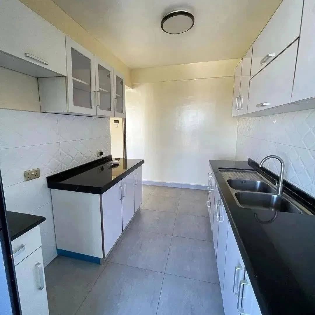 Modern 3-Bedroom Apartment To Let – Kilimani (Ngong Road)