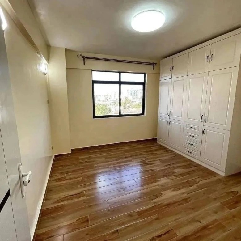 Modern 3-Bedroom Apartment To Let – Kilimani (Ngong Road)