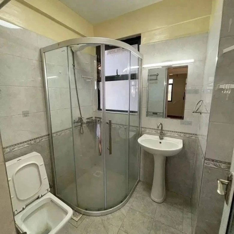 Modern 3-Bedroom Apartment To Let – Kilimani (Ngong Road)