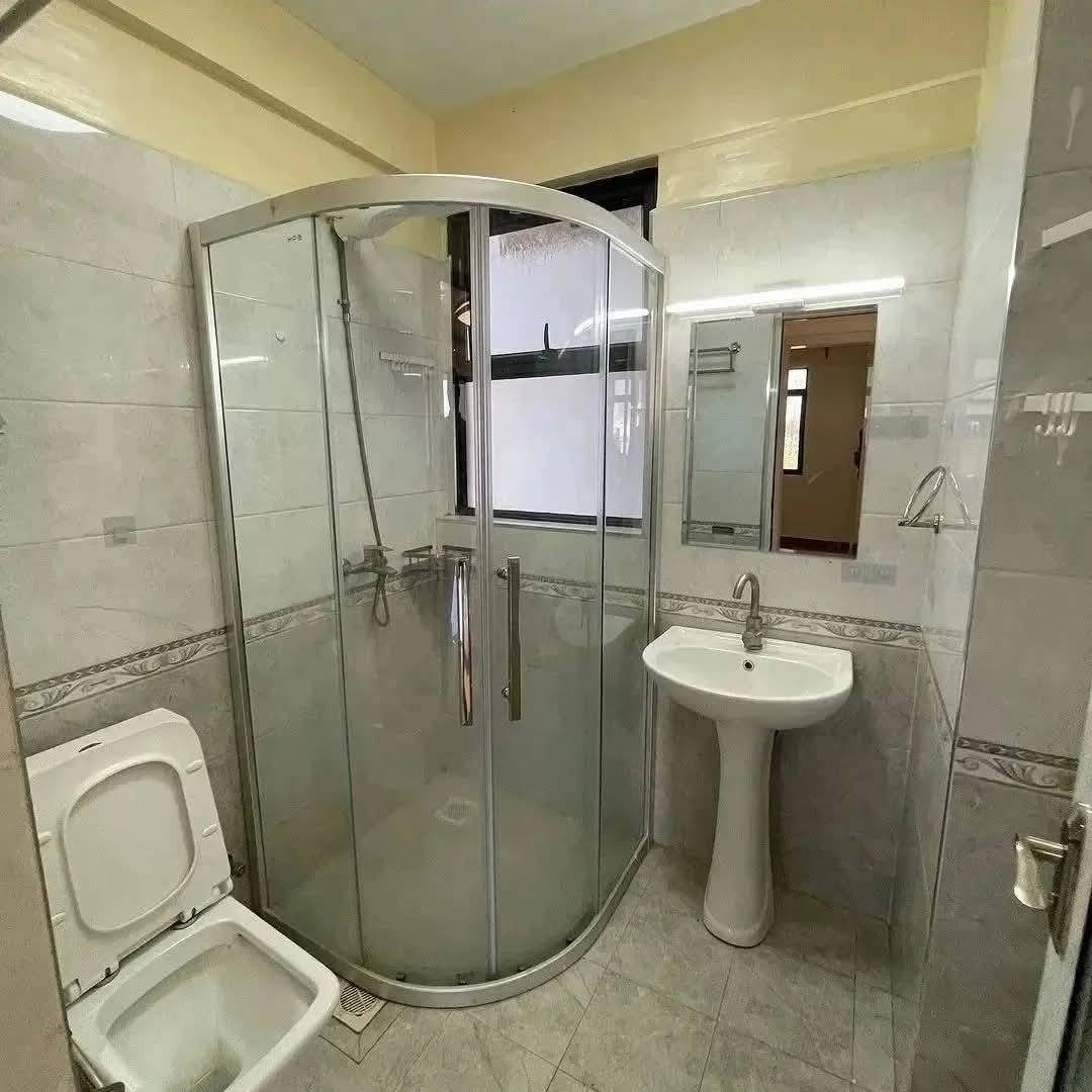 Modern 3-Bedroom Apartment To Let – Kilimani (Ngong Road)