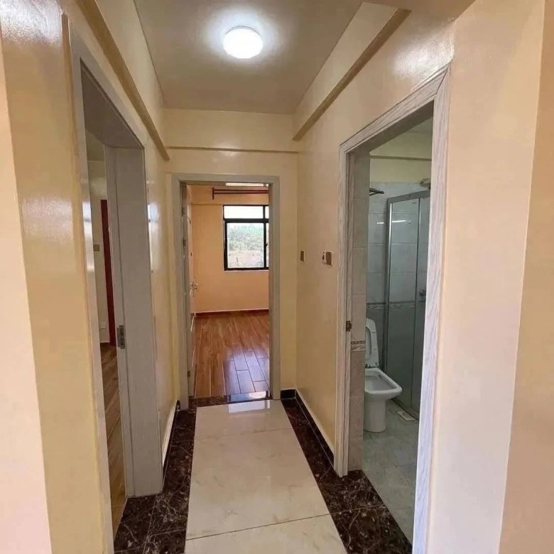 Modern 3-Bedroom Apartment To Let – Kilimani (Ngong Road)