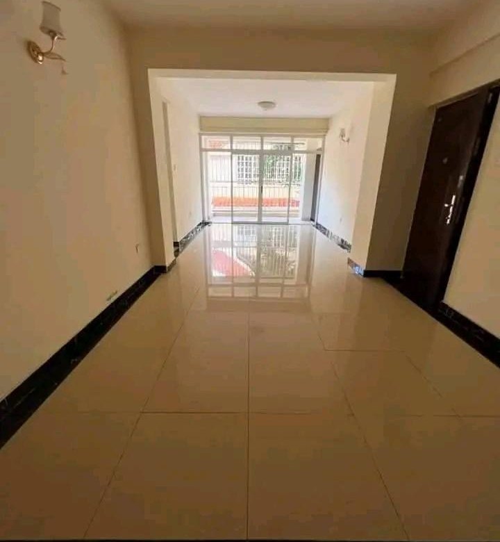 Modern 3-Bedroom Apartment To Let – Kilimani