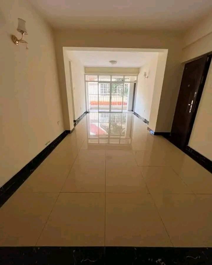 Modern 3-Bedroom Apartment To Let – Kilimani