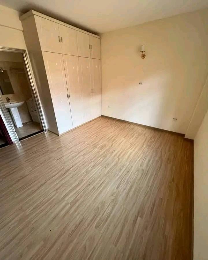 Modern 3-Bedroom Apartment To Let – Kilimani