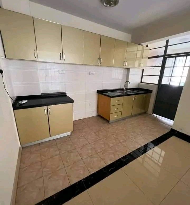 Modern 3-Bedroom Apartment To Let – Kilimani
